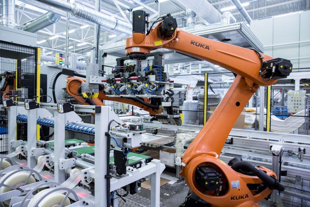 Kongsberg Automotive zbuduje nową fabrykę w Brzeskiej Strefie Gospodarczej pod Włocławkiem