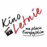 Kino Letnie na placu Europejskim