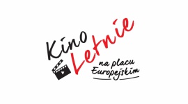 Kino Letnie na placu Europejskim