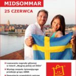 Wystawa Ambasady Szwecji w Łodzi