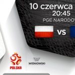 WISNIOWSKI wspiera Biało-Czerwonych w walce o awans do MS Rosja 2018 r.