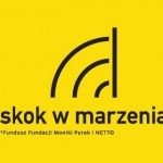 Znamy kolejnych stypendystów funduszu “Skok w marzenia”