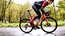 Ewolucja przyspieszenia – BMC prezentuje nowe rowery Teammachine