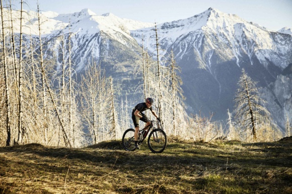 Nowe rowery górskie BMC Agonist Sport, BIZNES - Szwajcarska marka BMC wprowadza na rynek nowe rowery górskie. BMC Agonist to sprzęt gwarantujący największy komfort spośród wszystkich modeli cross country (XC) tego producenta.