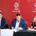 Blachotrapez przedłuża kontrakt z Reprezentacją Polski