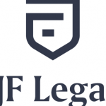 Logo JF Legal w prestiżowym zestawieniu Modern Heraldry