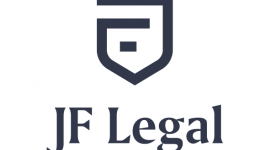 Logo JF Legal w prestiżowym zestawieniu Modern Heraldry