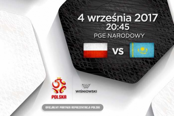 WIŚNIOWSKI wspiera Biało-Czerwonych Sport, BIZNES - Dzisiaj wieczorem Reprezentacja Polski odbędzie rewanżowe spotkanie wyjazdowe z Danią, a w poniedziałek na PGE Narodowym podejmie zespół Kazachstanu. Biało-Czerwoni są o krok od awansu na Mistrzostwa Świata w Rosji. W zmaganiach kibicuje im firma WIŚNIOWSKI.