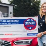 Sieńko i Syn partnerem CrossFit Białystok