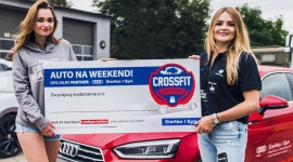 Sieńko i Syn partnerem CrossFit Białystok Sport, BIZNES - ​Biznes i sport lubią łączyć się w pary. Tak w biznesie jak i w sporcie liczy się rywalizacja, systematyczność, hart ducha i przestrzeganie zasad fair play.