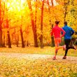 Trzy powody, dla których warto zacząć ćwiczyć jesienią