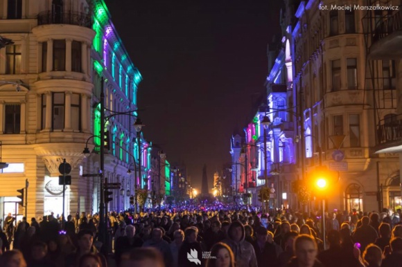 LMF Last Minute. Co musisz zobaczyć w ostatni dzień festiwalu światła