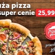 Pizza Specjalna promocja