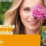 AGNIESZKA CEGIELSKA – SPOTKANIE AUTORSKIE