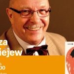 ALOSZA AWDIEJEW – SPOTKANIE AUTORSKIE