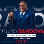 Arturo Sandoval zagra dwa koncerty w Polsce