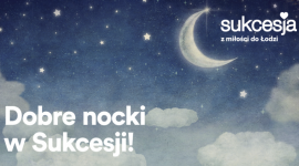 Dobre nocki w Sukcesji!