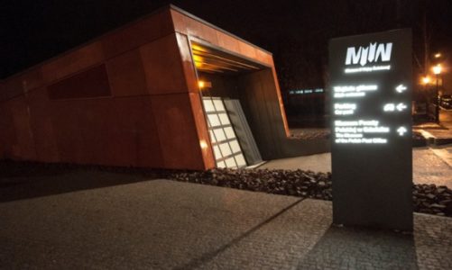 Advertis z nagrodą w konkursie Muzeum Widzialne