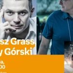 ŁUKASZ GRASS, JERZY GÓRSKI – SPOTKANIE AUTORSKIE