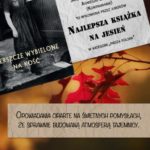 Książka na jesień autorki z Kolbuszowej