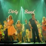 Dirty Dancing po 30 latach na nowo roztańczy całą Polskę!