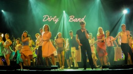 Dirty Dancing po 30 latach na nowo roztańczy całą Polskę!