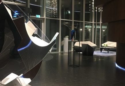 Złota 44 promuje młodych artystów