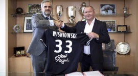 WIŚNIOWSKI Oficjalnym Partnerem FC Girondins de Bordeaux