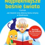 Słuchając bajek możesz pomóc artystom ze Skolimowa