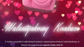 In love with #Wonder. Facebookowy konkurs walentynkowy w Wonder Photo Shop Sztuka, LIFESTYLE - Od 12 do 18 lutego Wonder Photo Shop – niezwykły fotograficzny concept store – organizuje na Facebooku konkurs walentynkowy.