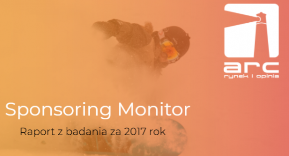 Sponsoring Monitor: Sporty zimowe lubiane przez Polaków Sport, BIZNES - Ulubioną dyscypliną sportową Polaków są skoki narciarskie, a wśród pięciu najbardziej znanych sportowców czterej to przedstawiciele sportów zimowych.