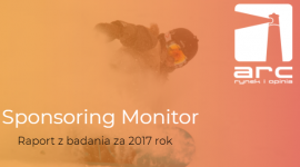 Sponsoring Monitor: Sporty zimowe lubiane przez Polaków Sport, BIZNES - Ulubioną dyscypliną sportową Polaków są skoki narciarskie, a wśród pięciu najbardziej znanych sportowców czterej to przedstawiciele sportów zimowych.