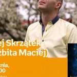 MACIEJ SKRZĄTEK (WRÓŻBITA MACIEJ) – SPOTKANIE AUTORSKIE – ŁÓDŹ