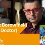 MAREK BOROWIŃSKI (SHOP DOCTOR) – SPOTKANIE AUTORSKIE