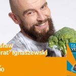 Przemysław „Vegenerat” Ignaszewski | Empik Focus