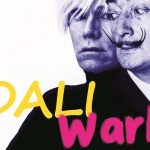 Dali i Warhol. Geniusz wszechstronny