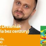 Spotkanie z Wojtkiem Drewniakiem (HBC) w Gdańsku EMPIK Galeria Bałtycka