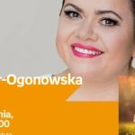 ANNA FICNER-OGONOWSKA – SPOTKANIE AUTORSKIE – ŁÓDŹ