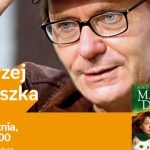 ANDRZEJ MALESZKA – SPOTKANIE AUTORSKIE – ŁÓDŹ