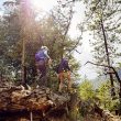 Hiking – doskonały sposób na spędzenie wolnego czasu