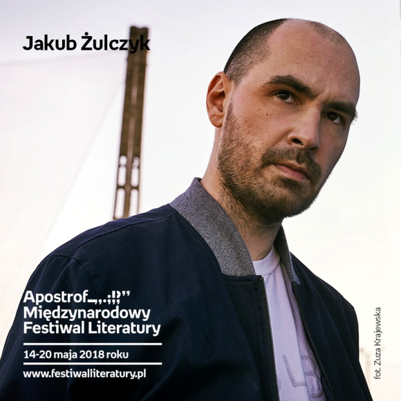 Jakub Żulczyk / Empik Galeria Bałtycka Książka, LIFESTYLE - Spotkanie autorskie