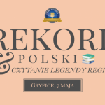 Rekordowe obchody Tygodnia Bibliotek w Gryficach