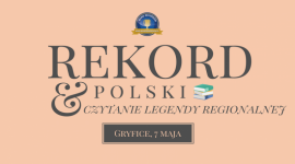 Rekordowe obchody Tygodnia Bibliotek w Gryficach