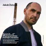 Spotkanie autorskie z Jakubem Żulczykiem w Poznaniu,15.05