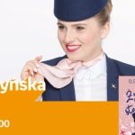 Olga Kuczyńska (Życie Stewardessy) Bydgoszcz Focus Mall Empik