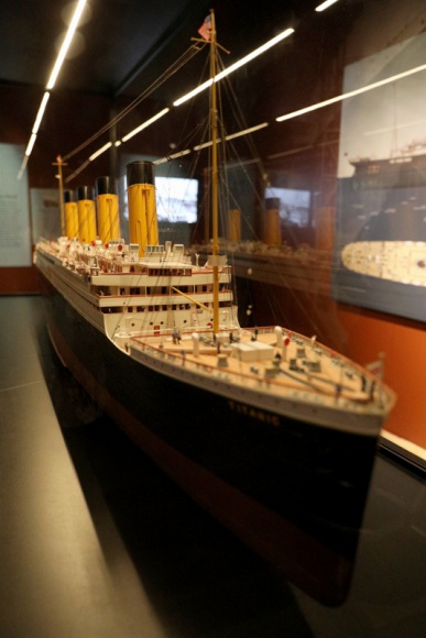 Titanic w Krakowie – orkiestra wciąż gra! Sztuka, LIFESTYLE - Mijają trzy miesiące, odkąd wystawa „Titanic – prawdziwa historia” zacumowała w Krakowie.
