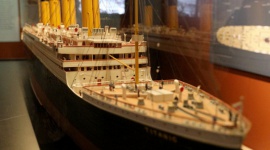Titanic w Krakowie – orkiestra wciąż gra!