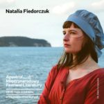 Natalia Fiedorczuk / Gdański Teatr Szekspirowski