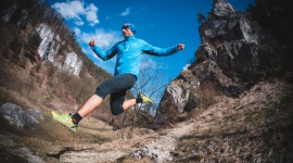 Marcin Świerc ambasadorem Columbia Sportswear