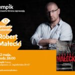 Robert Małecki | Empik Focus